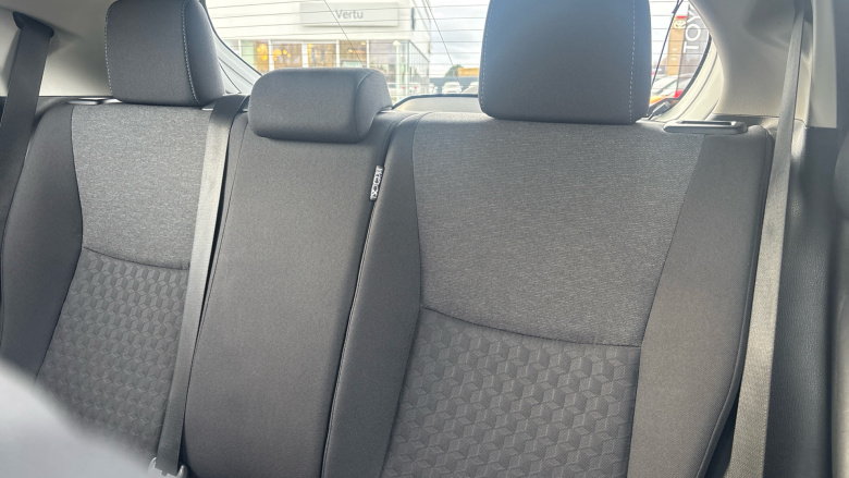 Toyota Yaris 1.5 Hybrid Icon 5dr CVT Hybrid Hatchback